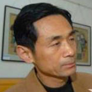 马志强