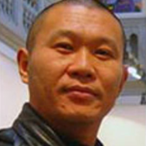 李学斌
