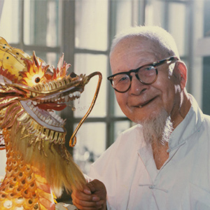 何克明