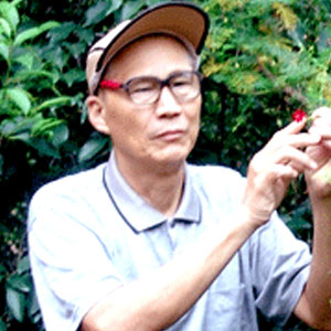 仵金满