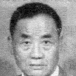 江重炎