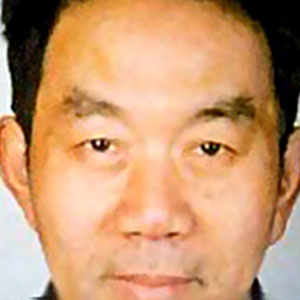 胡孝忠