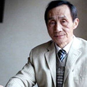 江金承