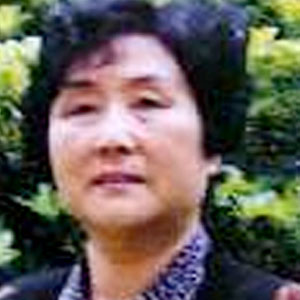 冯美庭