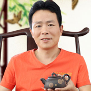 陆利华
