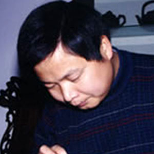 周忠兴