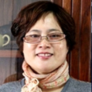 宗志仙