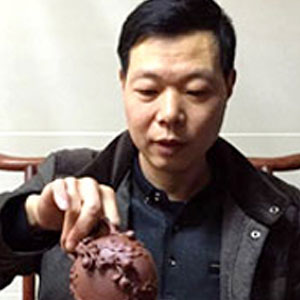 倪顺金