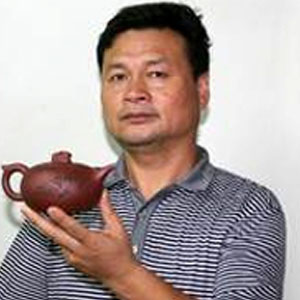 杨志仲