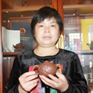 冯余妹