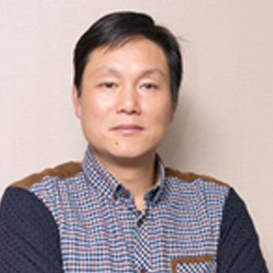 王杏军