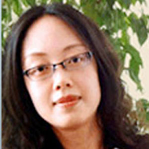 谢明晖