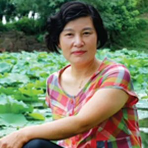杨瑶芬