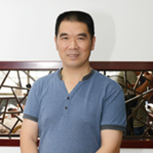 杨小泉