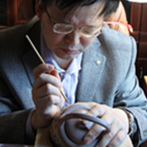 张志清