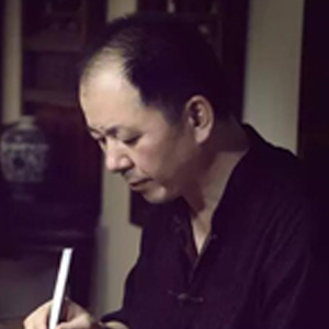 朱彬