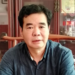 范永平