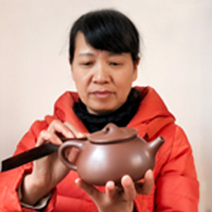刘锡芬