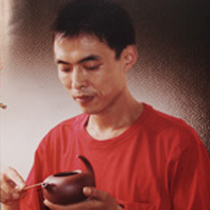 卢永强