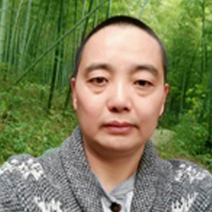 凌跃明