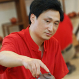 周伟光