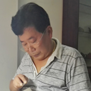 张宏桃
