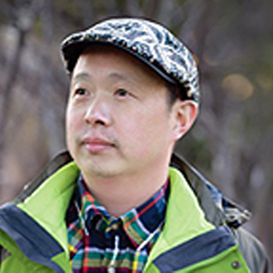 丁小明