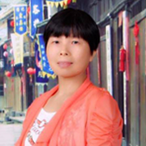方小琴
