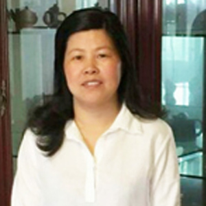 范小芳