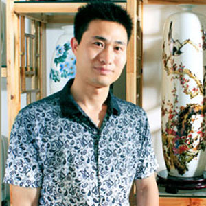付启宇