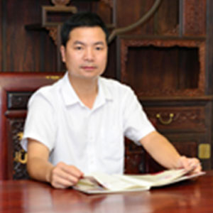 钟福兴