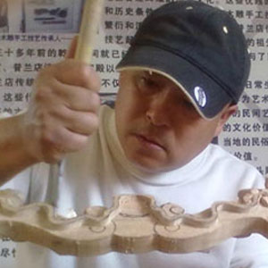 孙景年
