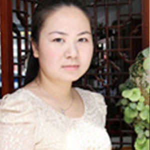 丁霞