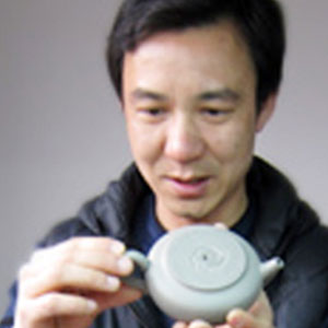 倪利明