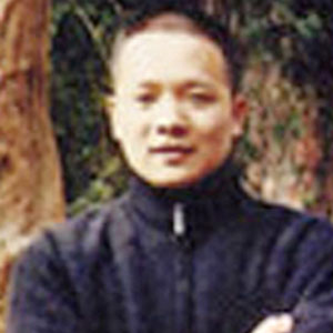 何健