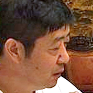 江勤翔