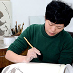 范双梅