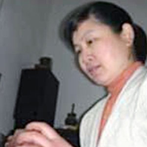 周祥华