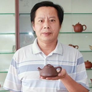 周法庆