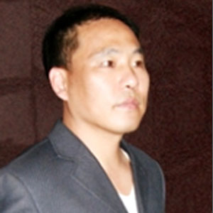 苏秀忠