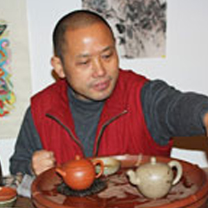 苗春洪
