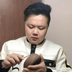 濮晨