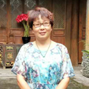 俞有君