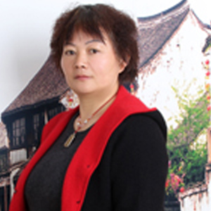 张菊仙
