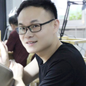 郑存琳