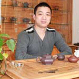 周彦锋