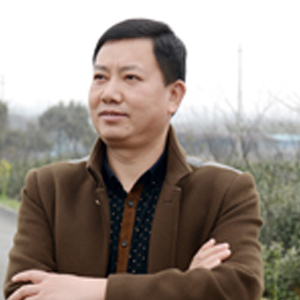 闵荣彬