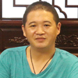沈书良
