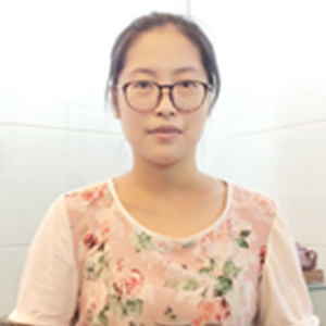 何丽君