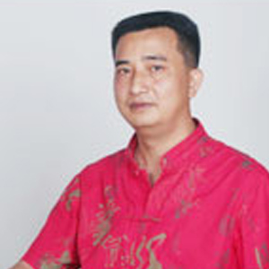 许卫良